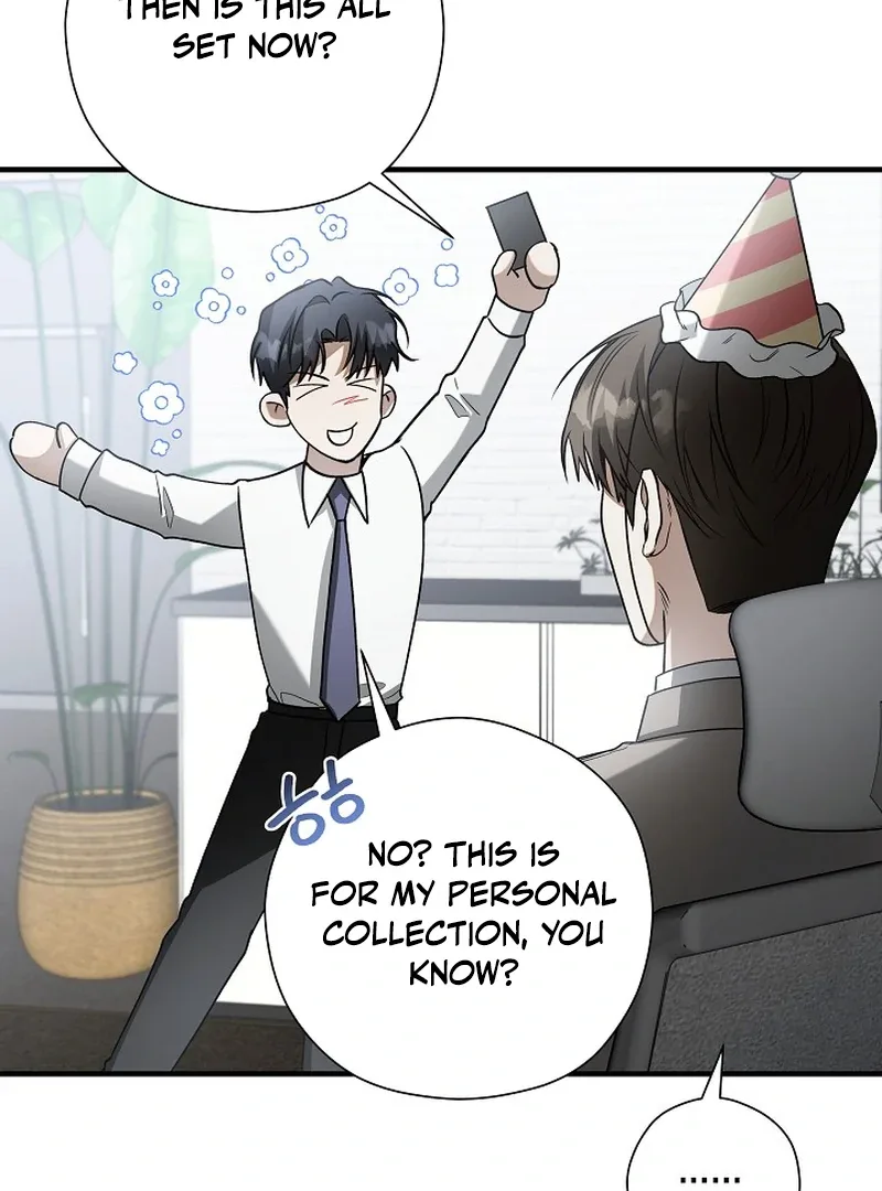 This Is Not What I Joined For Chapter 4 page 92