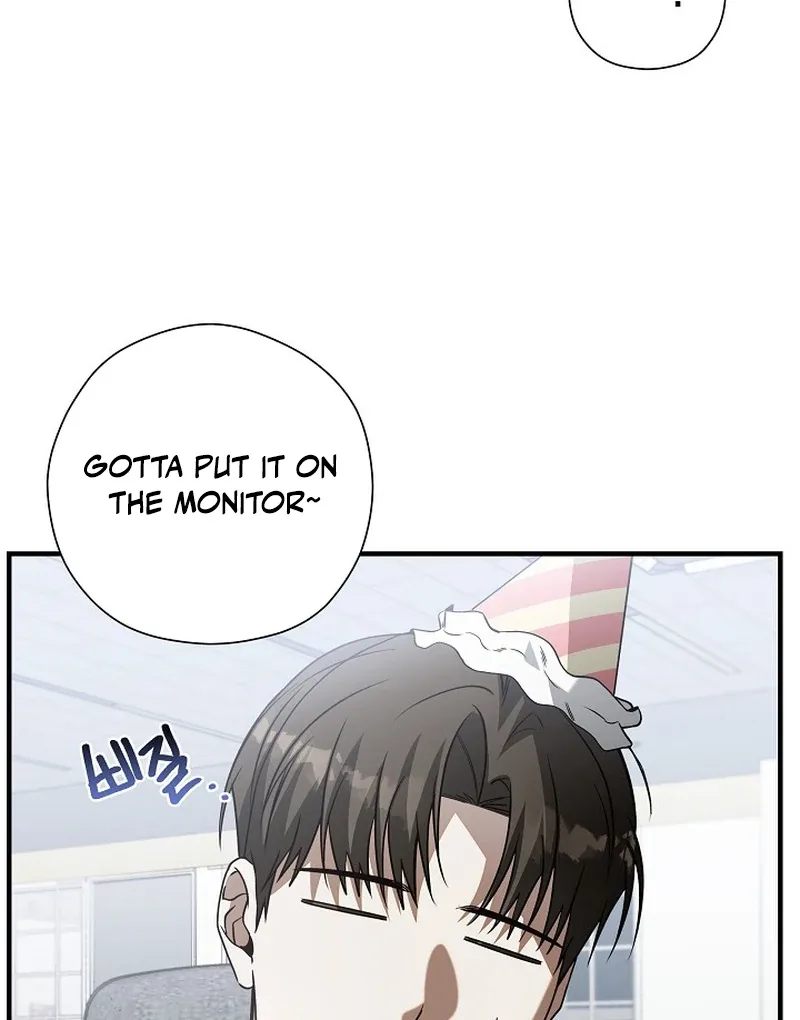 This Is Not What I Joined For Chapter 4 page 93