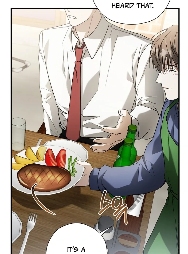 This Is Not What I Joined For Chapter 4 page 100