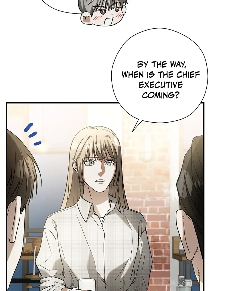 This Is Not What I Joined For Chapter 4 page 107