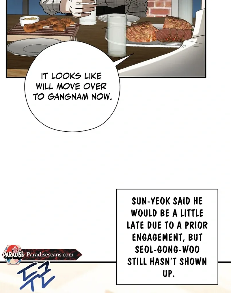 This Is Not What I Joined For Chapter 4 page 108