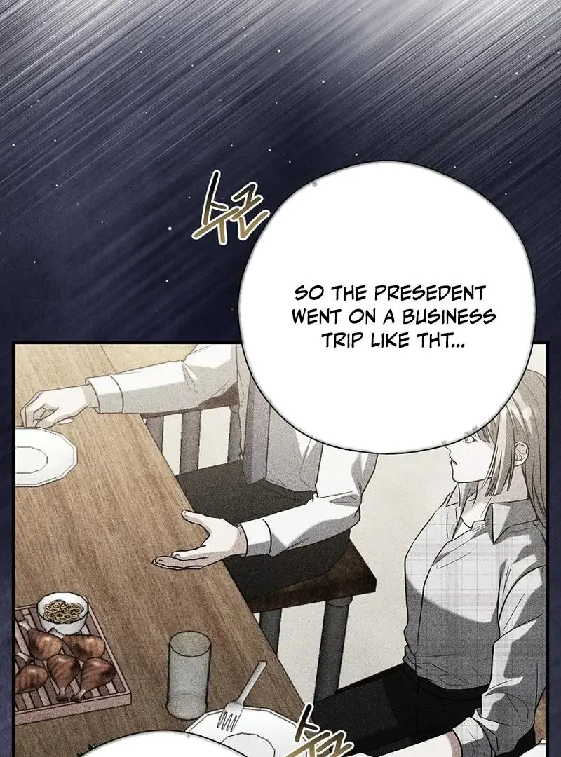 This Is Not What I Joined For Chapter 5 page 5