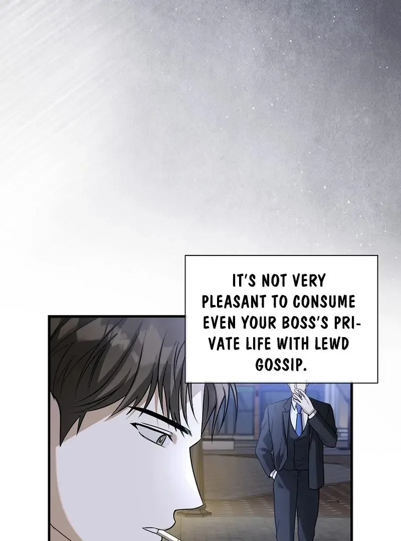This Is Not What I Joined For Chapter 5 page 7