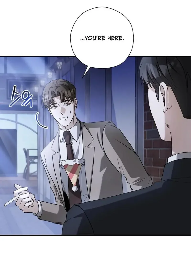 This Is Not What I Joined For Chapter 5 page 13