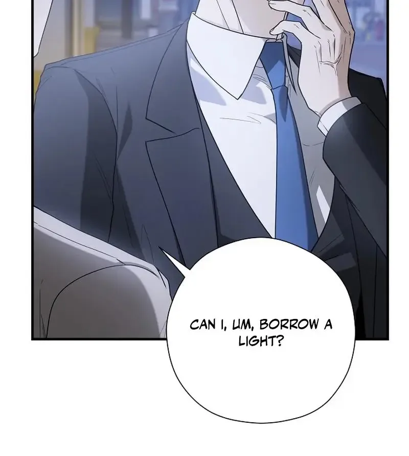This Is Not What I Joined For Chapter 5 page 15