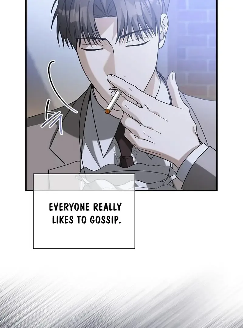 This Is Not What I Joined For Chapter 5 page 4