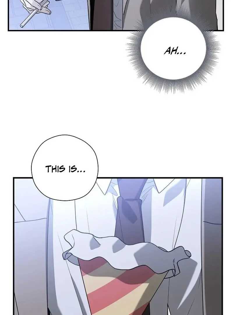 This Is Not What I Joined For Chapter 5 page 17