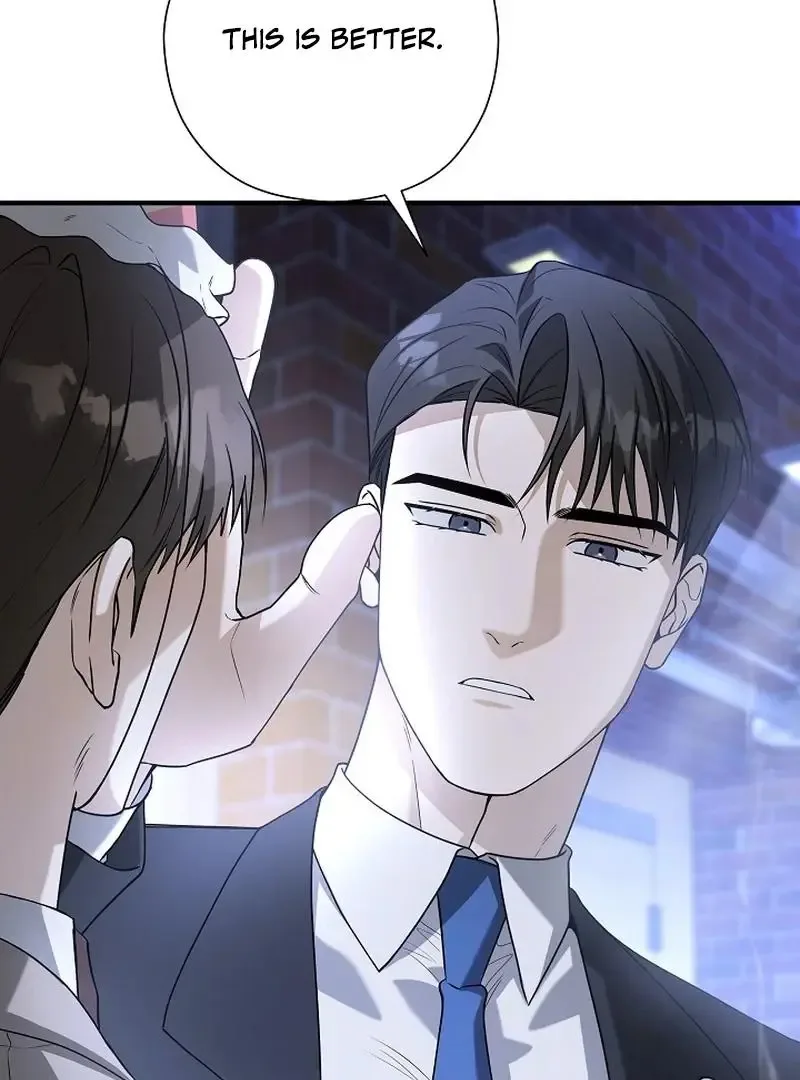 This Is Not What I Joined For Chapter 5 page 20