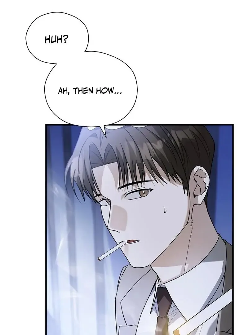 This Is Not What I Joined For Chapter 5 page 23