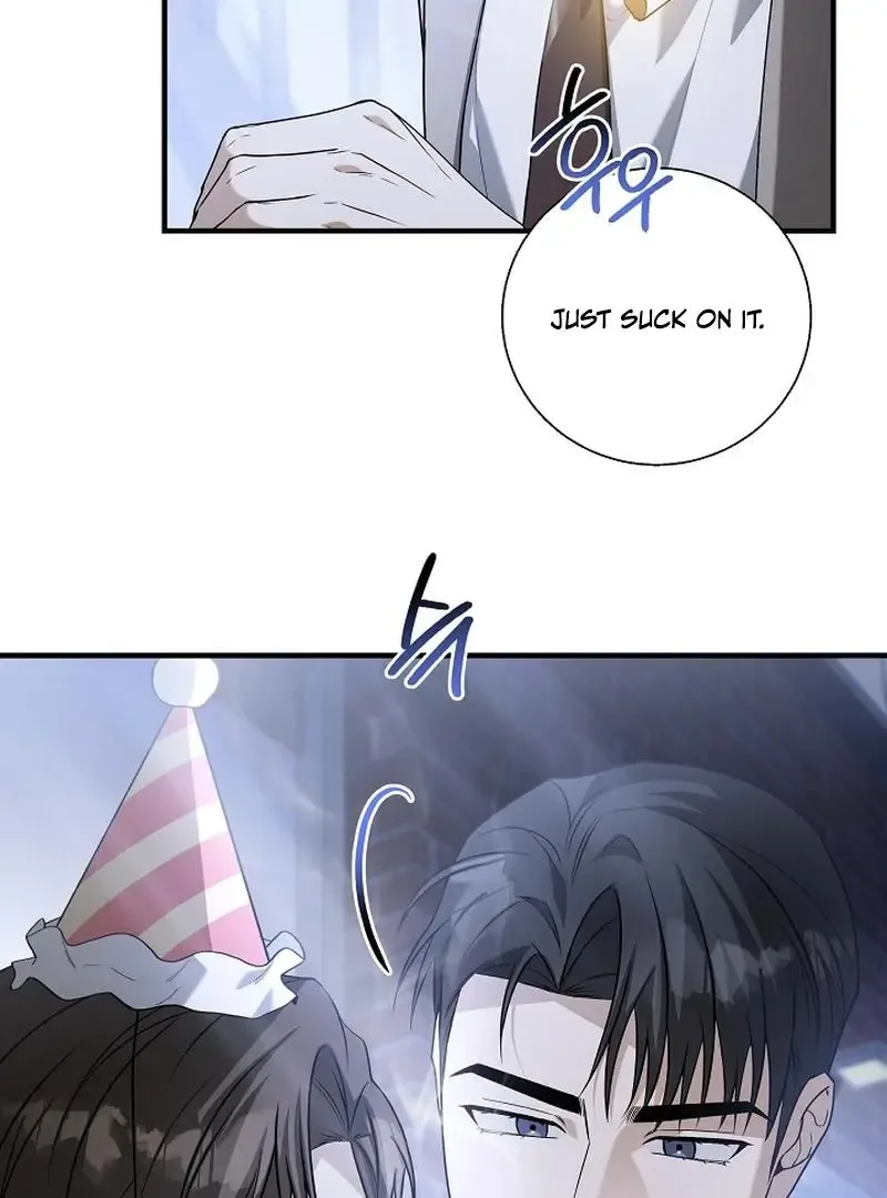 This Is Not What I Joined For Chapter 5 page 24
