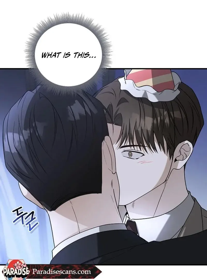 This Is Not What I Joined For Chapter 5 page 27