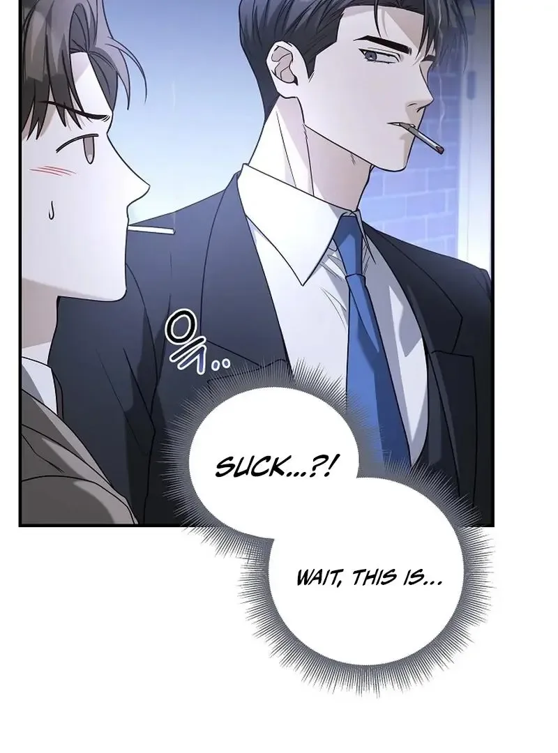 This Is Not What I Joined For Chapter 5 page 32