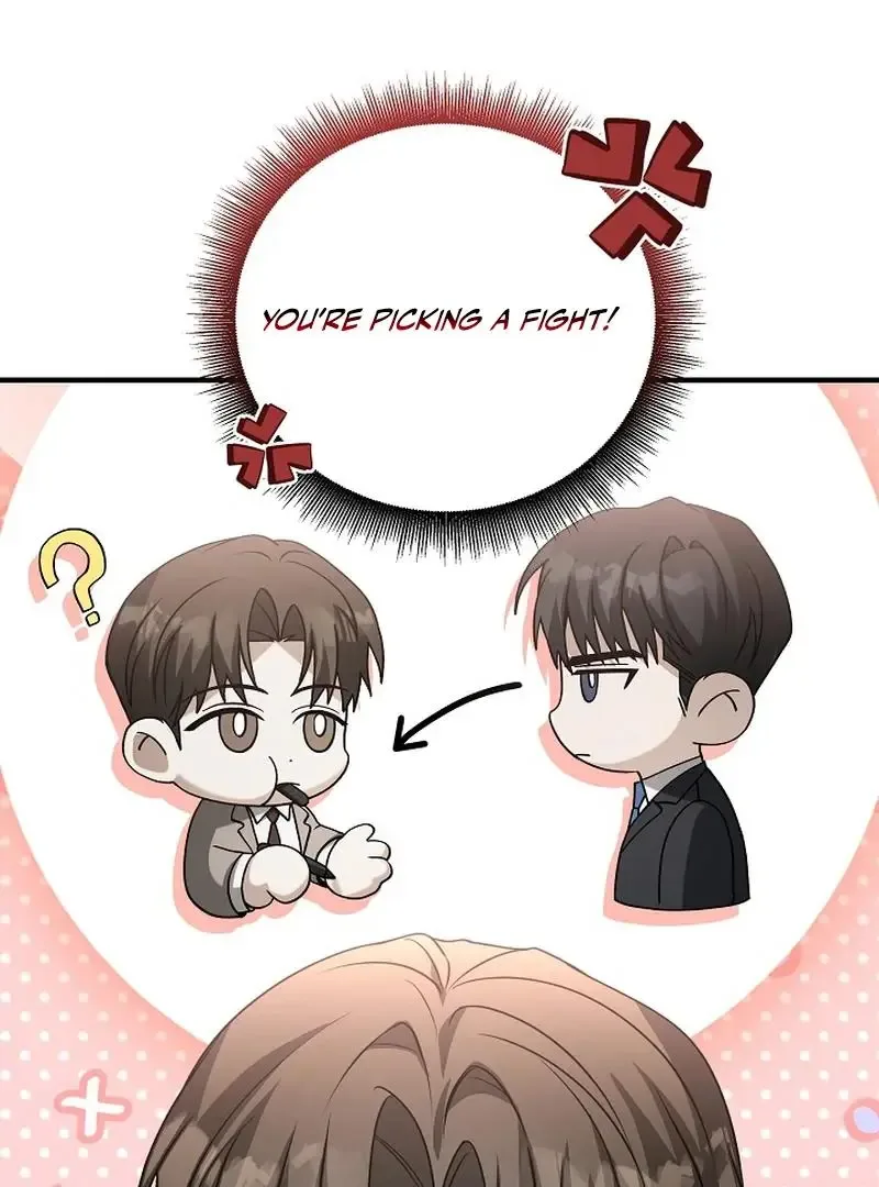 This Is Not What I Joined For Chapter 5 page 33
