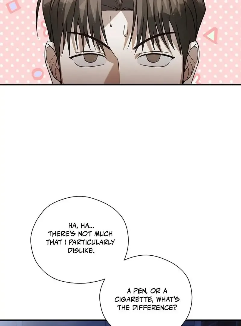 This Is Not What I Joined For Chapter 5 page 34