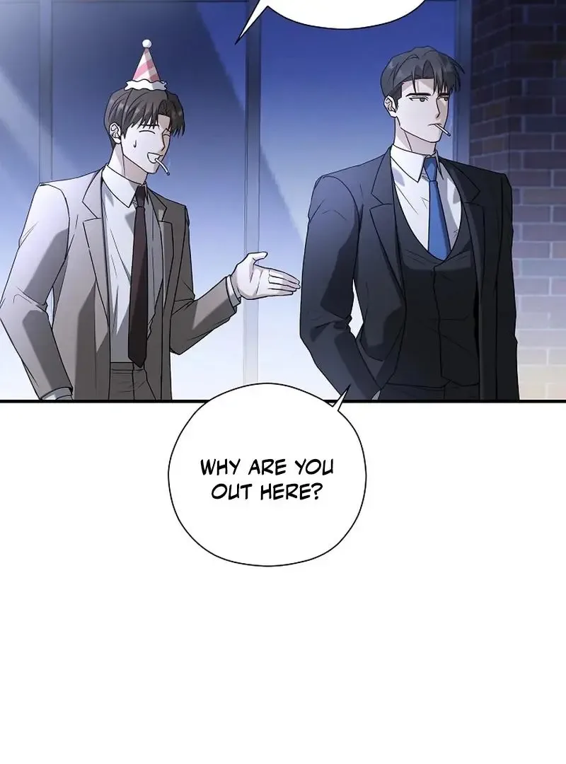 This Is Not What I Joined For Chapter 5 page 35