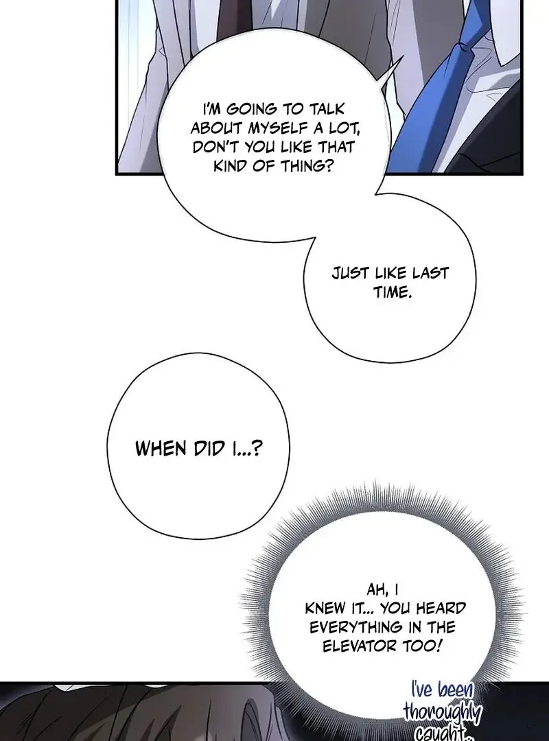 This Is Not What I Joined For Chapter 5 page 37