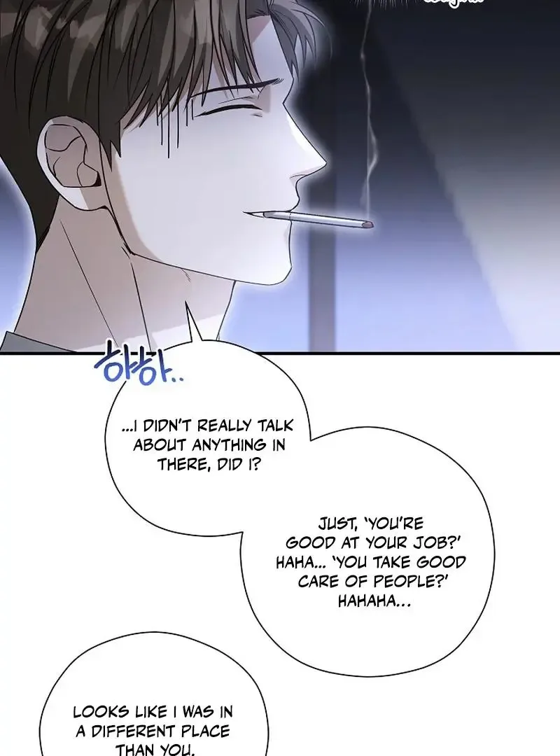 This Is Not What I Joined For Chapter 5 page 38