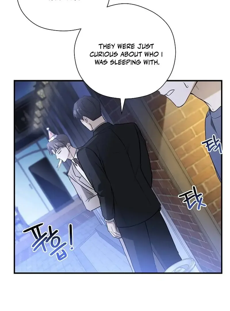 This Is Not What I Joined For Chapter 5 page 39