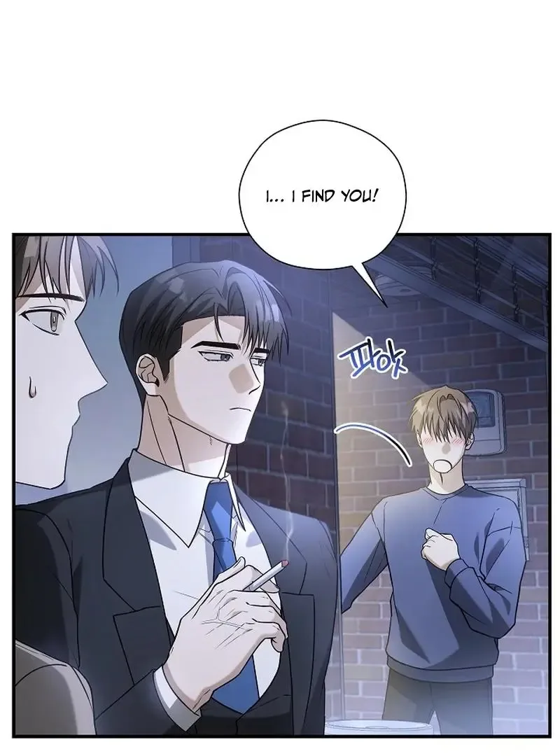 This Is Not What I Joined For Chapter 5 page 40