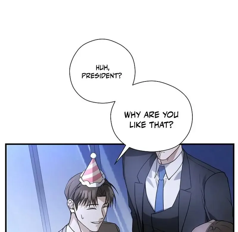 This Is Not What I Joined For Chapter 5 page 41