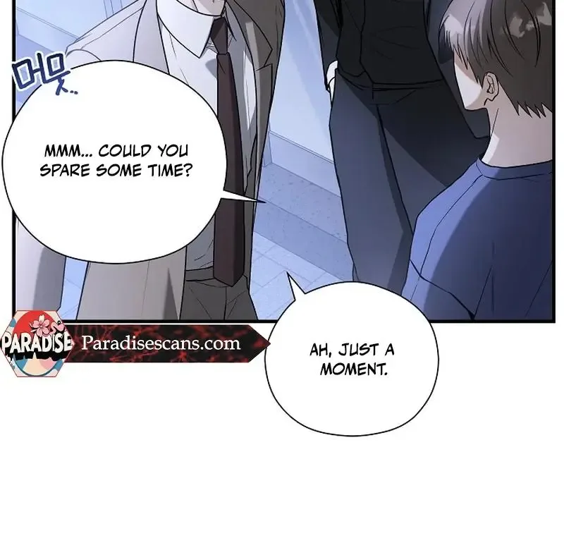 This Is Not What I Joined For Chapter 5 page 42