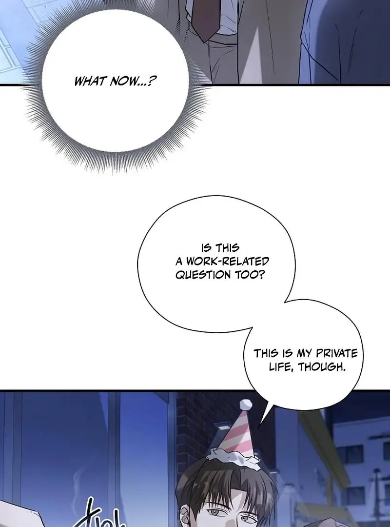 This Is Not What I Joined For Chapter 5 page 46