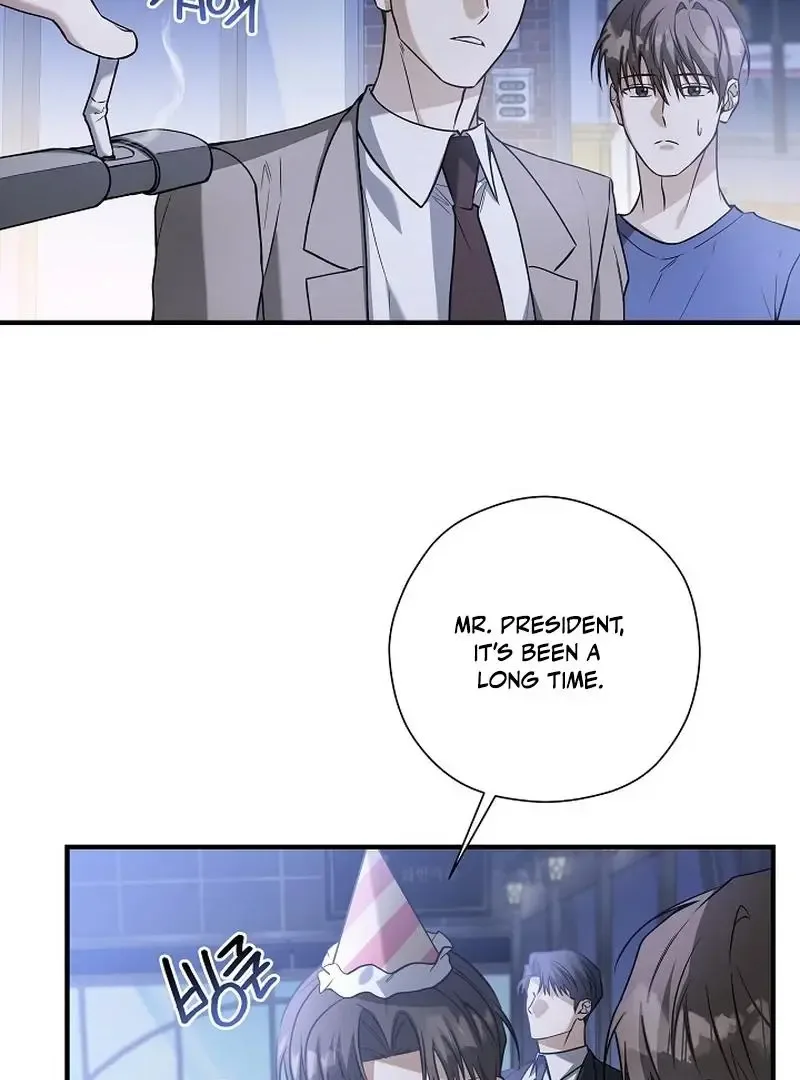 This Is Not What I Joined For Chapter 5 page 47