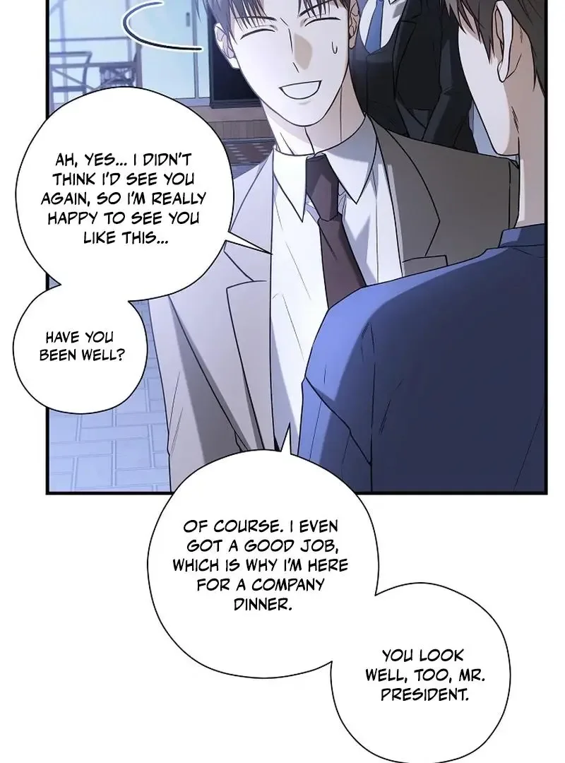 This Is Not What I Joined For Chapter 5 page 48