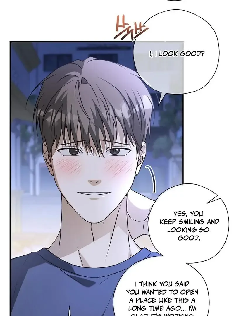 This Is Not What I Joined For Chapter 5 page 49