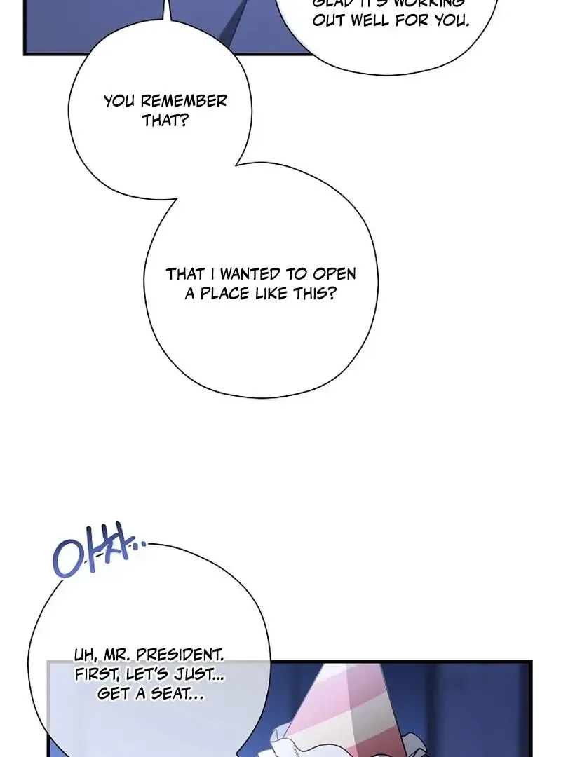 This Is Not What I Joined For Chapter 5 page 50