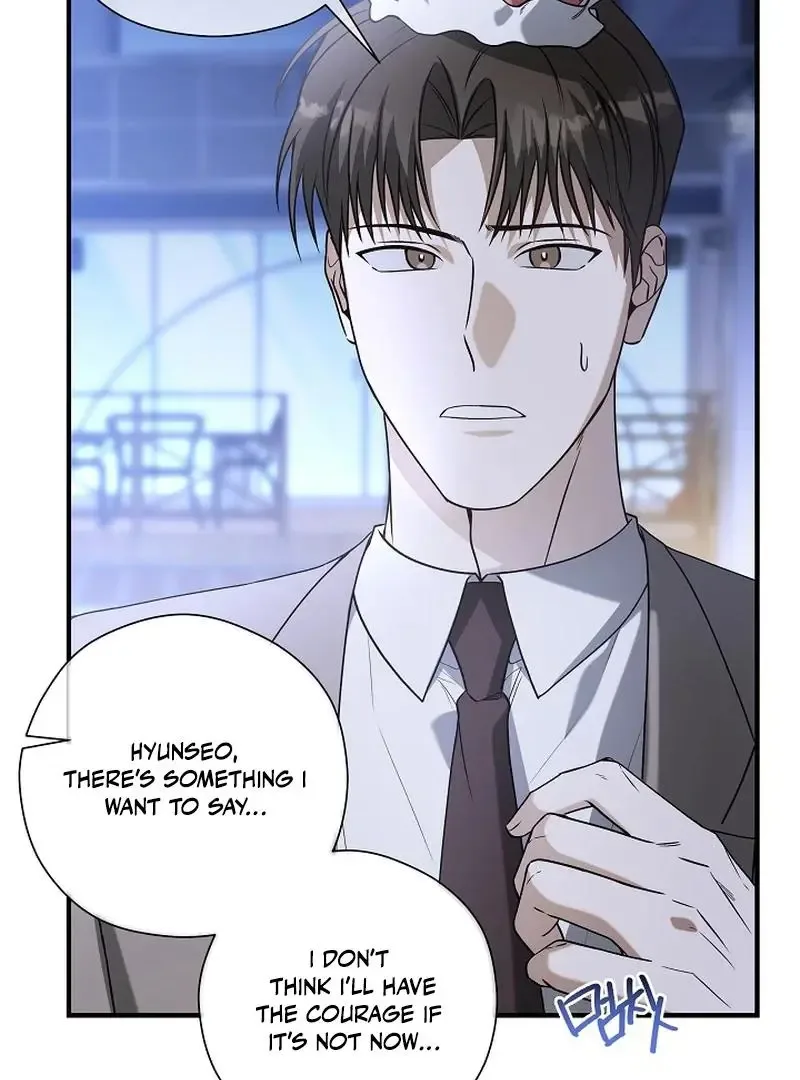 This Is Not What I Joined For Chapter 5 page 51
