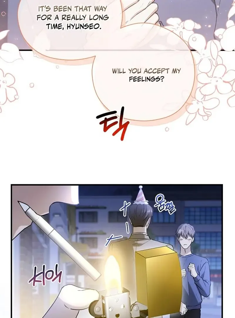This Is Not What I Joined For Chapter 5 page 54