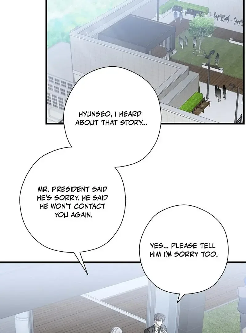This Is Not What I Joined For Chapter 5 page 62