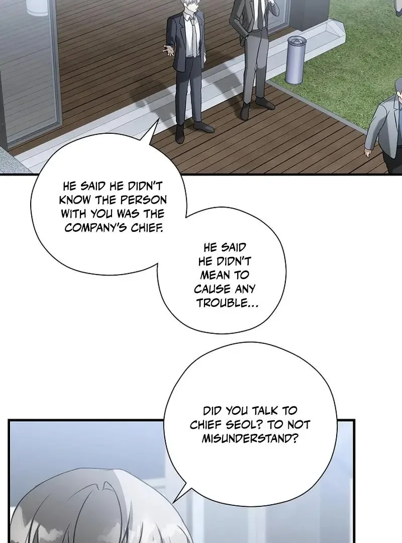 This Is Not What I Joined For Chapter 5 page 63