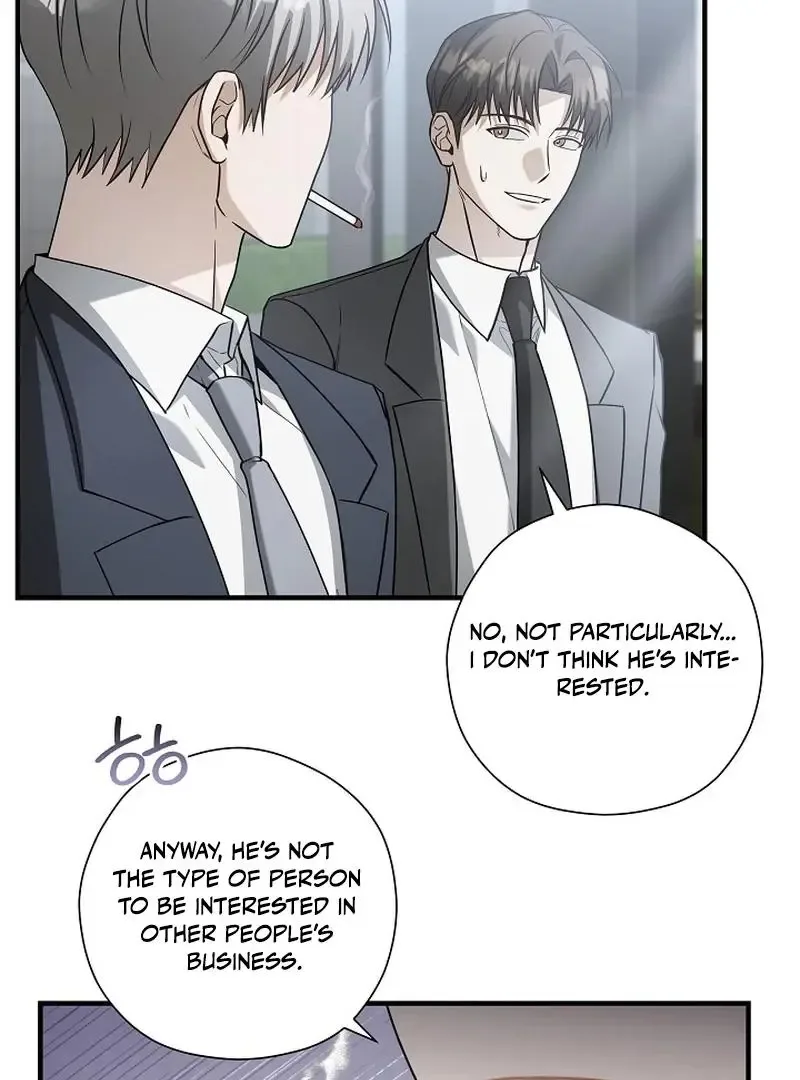 This Is Not What I Joined For Chapter 5 page 64