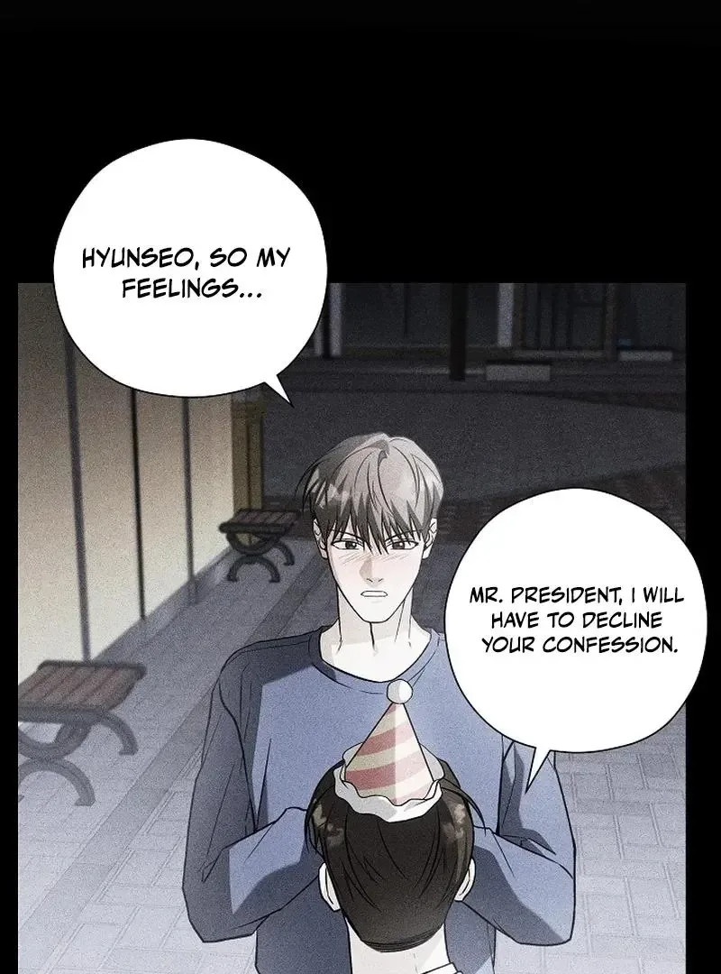 This Is Not What I Joined For Chapter 5 page 66