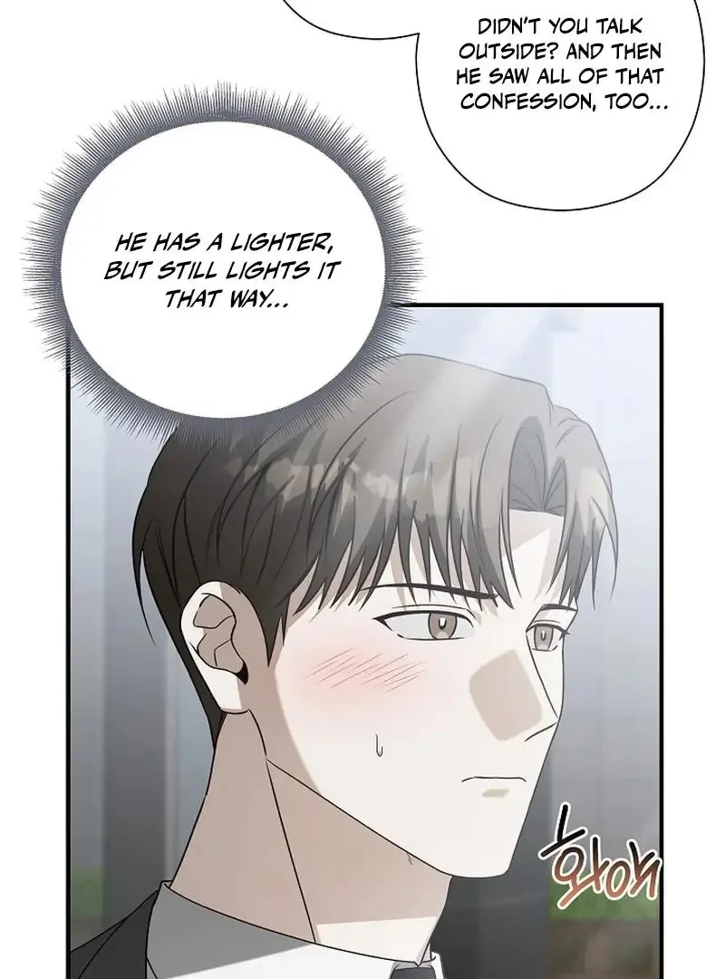 This Is Not What I Joined For Chapter 5 page 72
