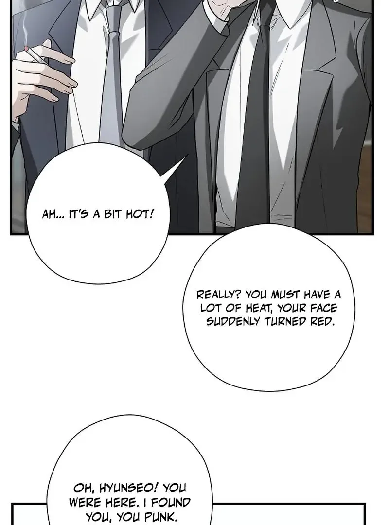 This Is Not What I Joined For Chapter 5 page 74