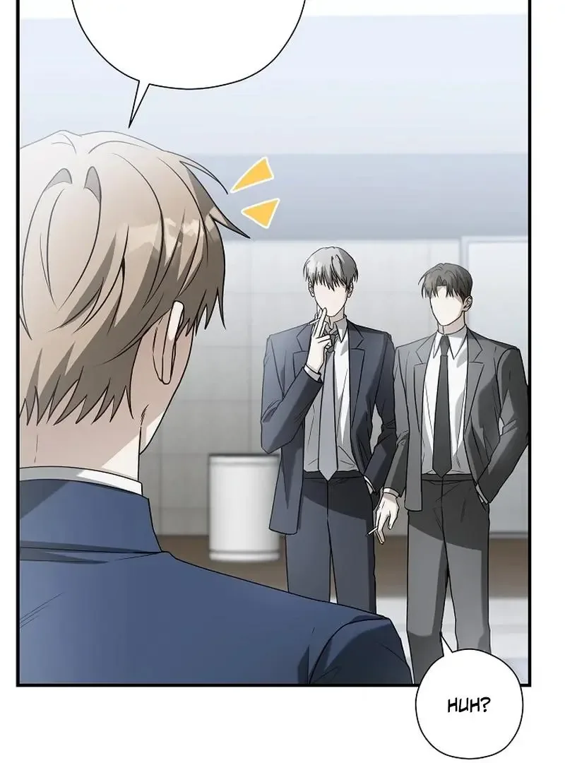 This Is Not What I Joined For Chapter 5 page 75