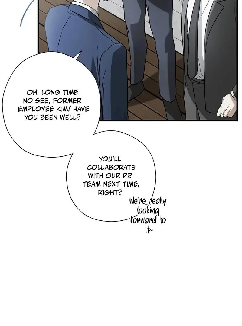 This Is Not What I Joined For Chapter 5 page 77