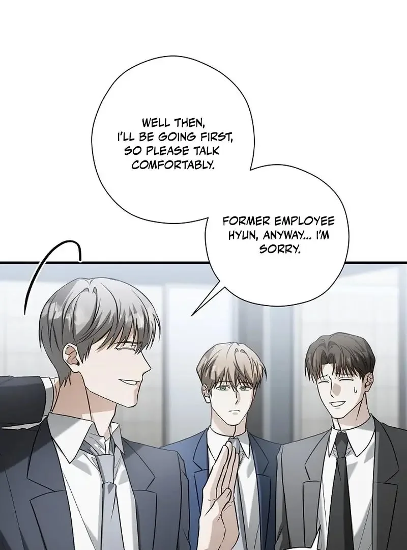 This Is Not What I Joined For Chapter 5 page 78