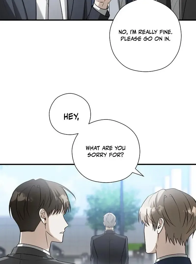 This Is Not What I Joined For Chapter 5 page 79