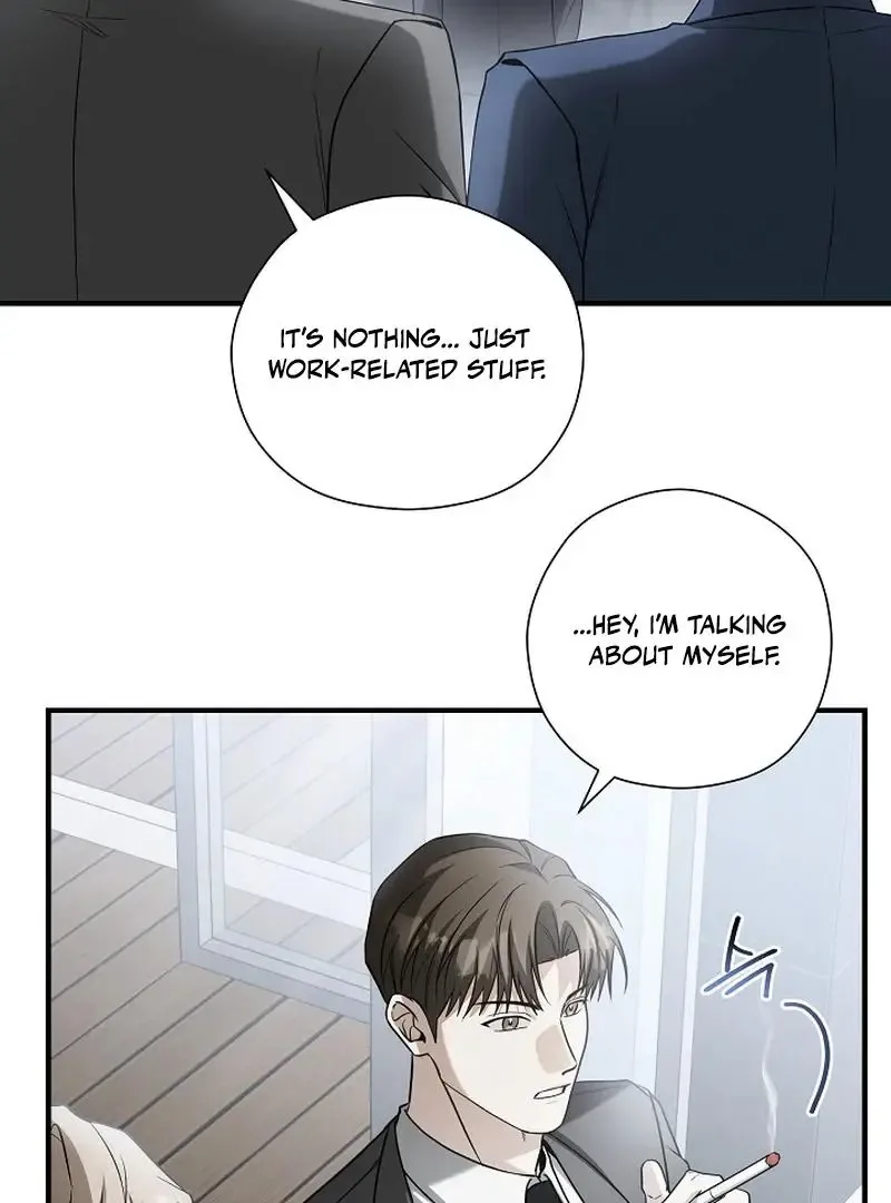 This Is Not What I Joined For Chapter 5 page 80