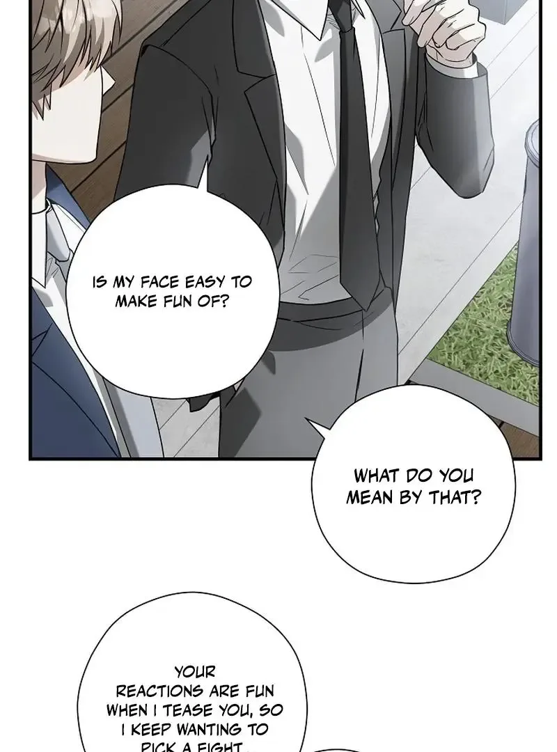 This Is Not What I Joined For Chapter 5 page 81