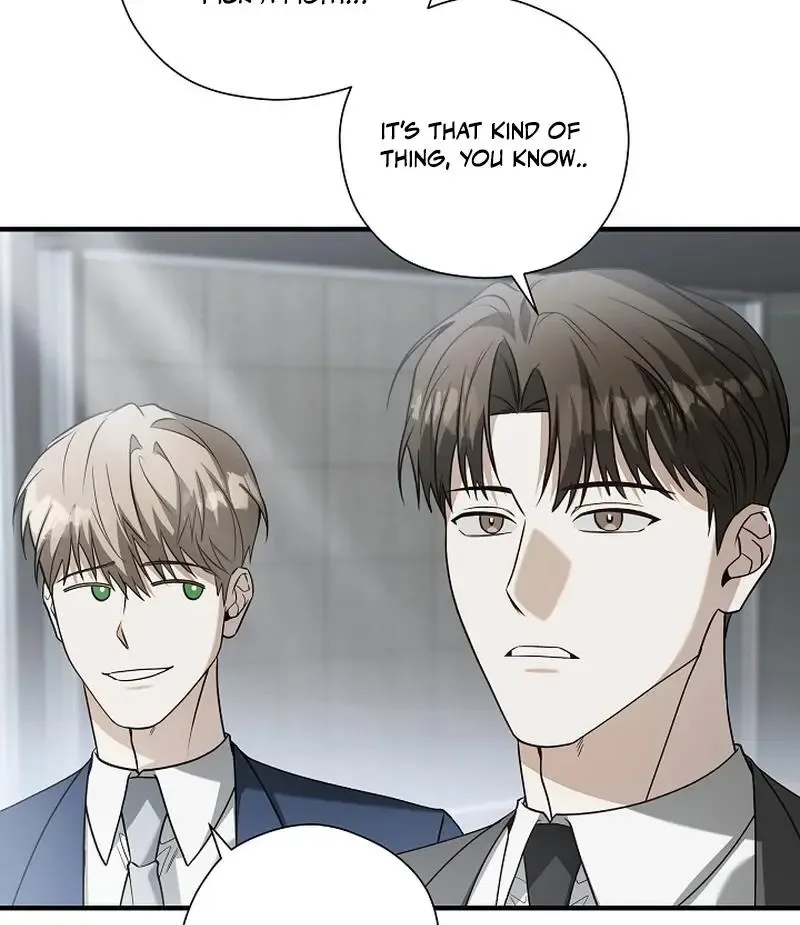 This Is Not What I Joined For Chapter 5 page 82