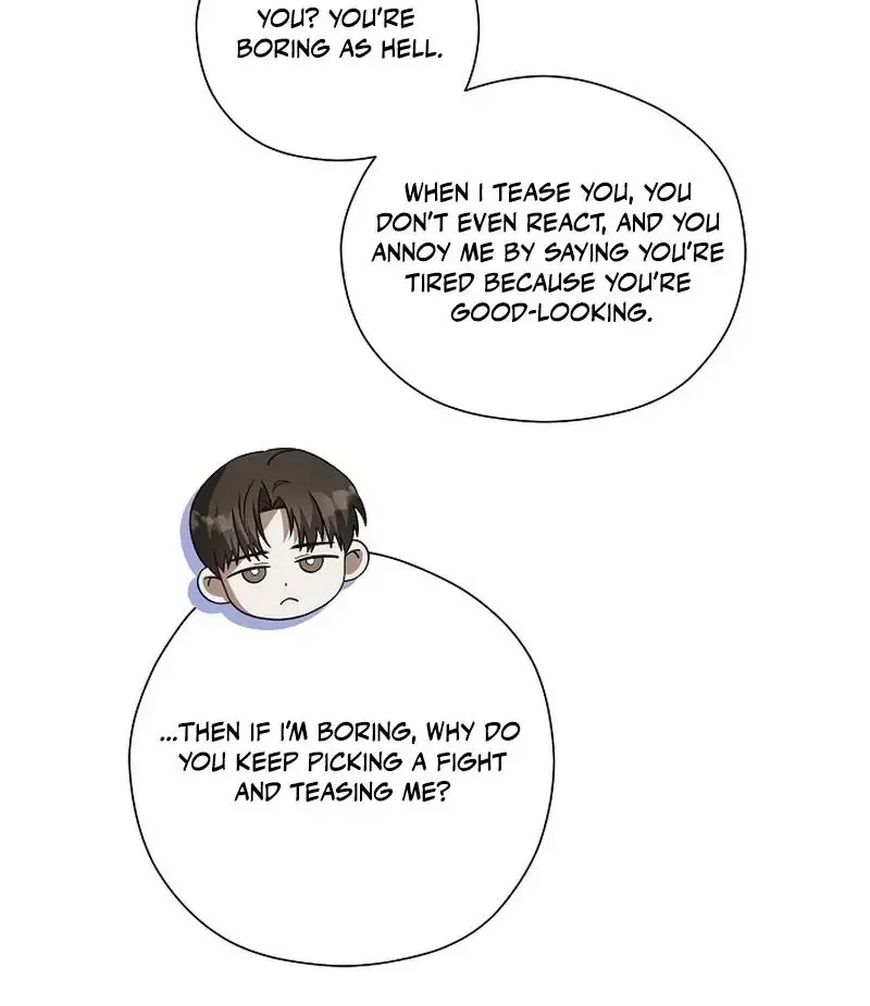 This Is Not What I Joined For Chapter 5 page 83