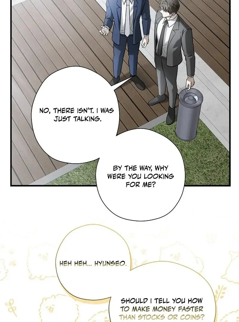 This Is Not What I Joined For Chapter 5 page 85