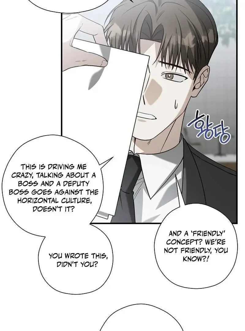 This Is Not What I Joined For Chapter 5 page 92