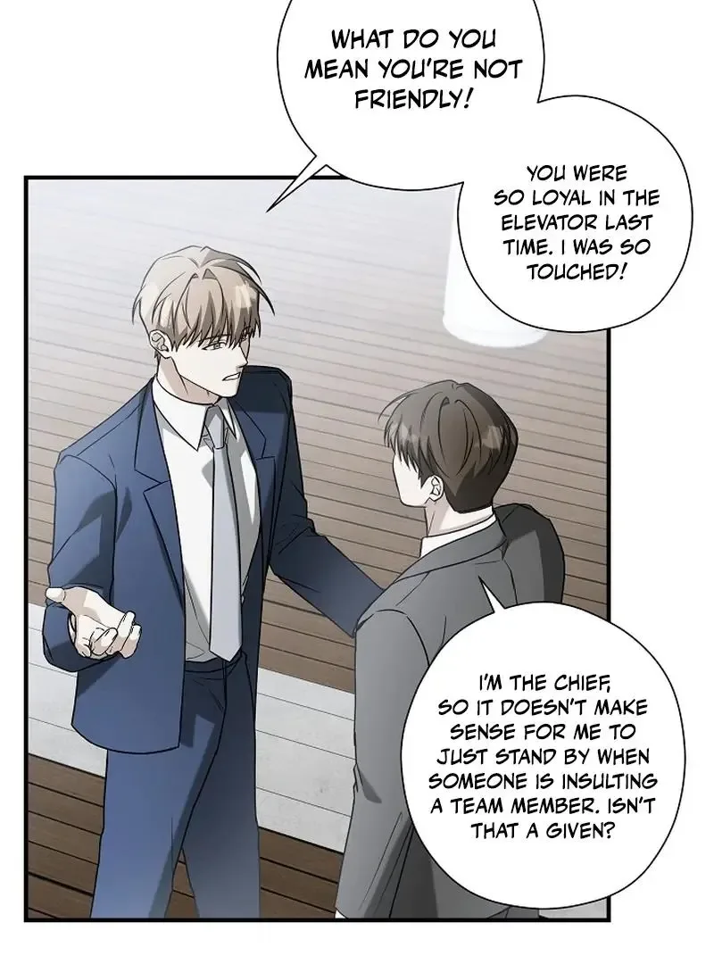 This Is Not What I Joined For Chapter 5 page 93