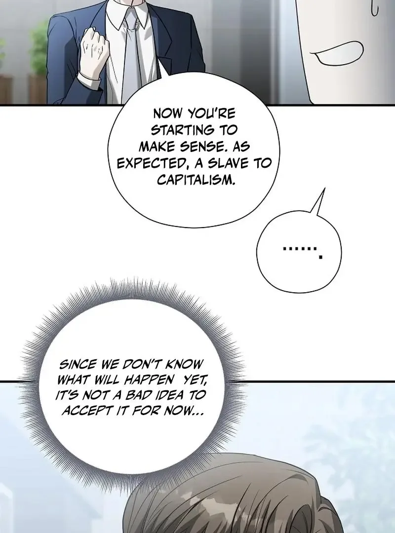 This Is Not What I Joined For Chapter 6 page 7
